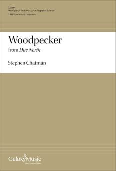Due North No. 3 
