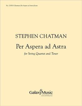 Per Aspera ad Astra 