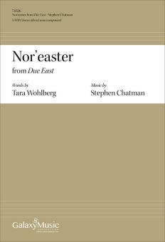 Due East No. 1 