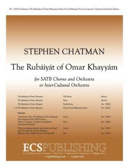 The Rubáiyát of Omar Khayyám 