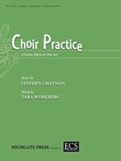 Choir Practice 