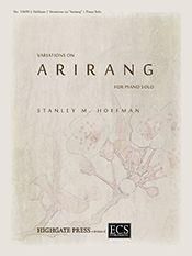 Variations on Arirang 