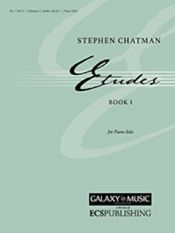 Etudes, Book 1 