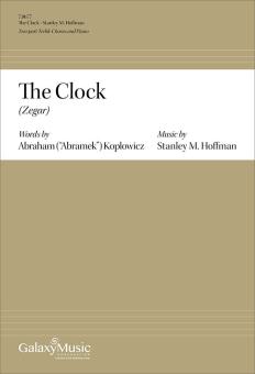 The Clock: (Zegar) 