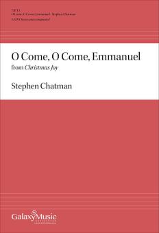 O Come, O Come, Emmanuel 
