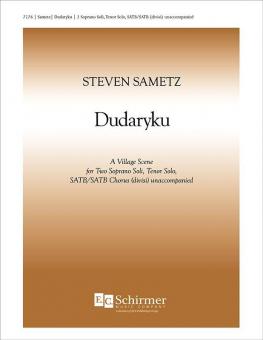 Dudaryku 