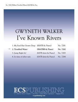 I've Known Rivers No. 2 