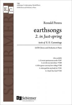 Earthsongs No. 2 