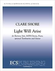 Light Will Arise 