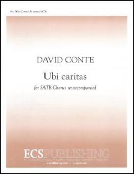 Ubi Caritas 
