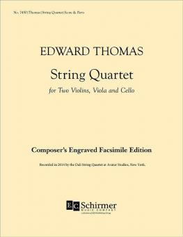 String Quartet 
