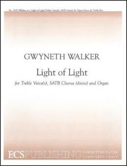 Light of Light 