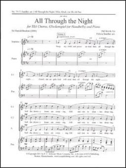 All Through the Night 