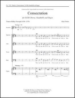 Consecration 