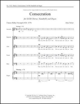 Consecration 