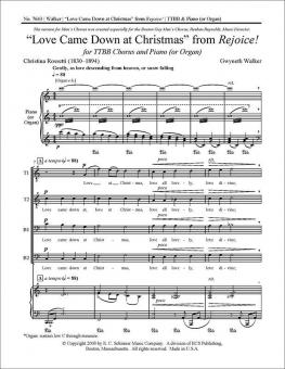 Rejoice! No. 2 