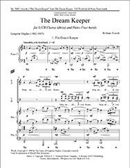 The Dream Keeper No. 1 
