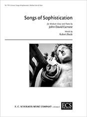Songs of Sophistication 