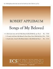 Songs of My Beloved No. 1 
