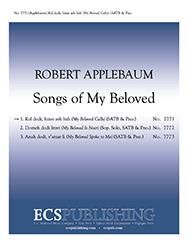 Songs of My Beloved No. 1 