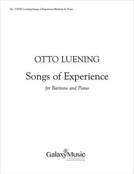 Songs of Experience 