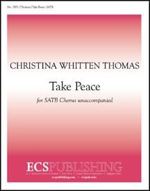 Take Peace 