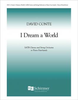 I Dream a World 