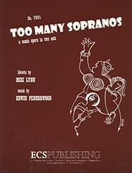 Too Many Sopranos 