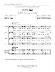 Kerstlied 