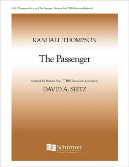 The Passenger 