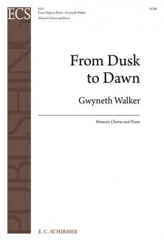 From Dusk to Dawn 