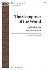 The Composer of the World 