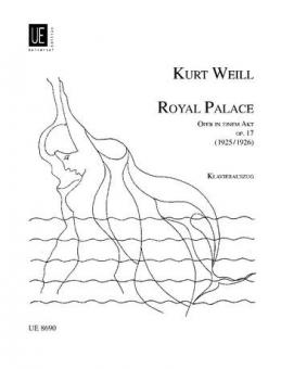 Royal Palace 