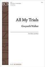 All My Trials 