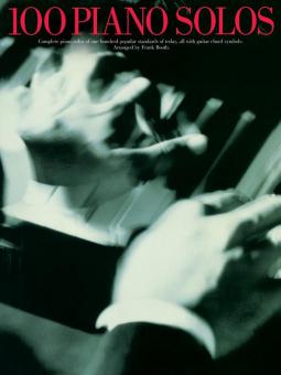 100 Piano Solos 