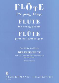Le Franc-tireur 
