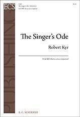The Singer's Ode 