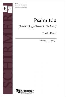 Psalm 100 