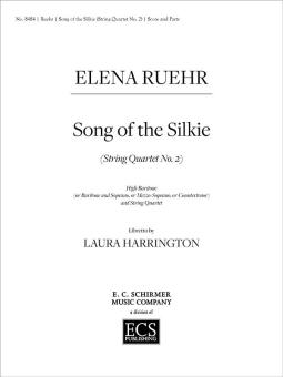 String Quartet No. 2 