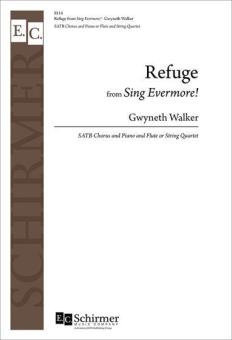 Refuge from Sing Evermore! 