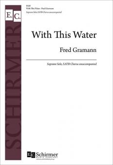 With This Water 