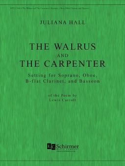 The Walrus and The Carpenter 