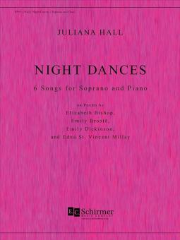 Night Dances 