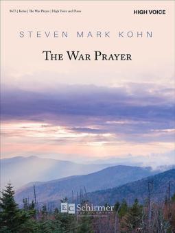 The War Prayer 