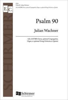 Psalm 90 