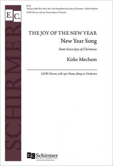 The Seven Joys of Christmas No. 5 