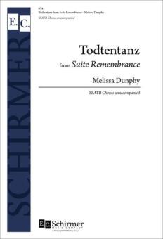 Todtentantz from Suite Remembrance 