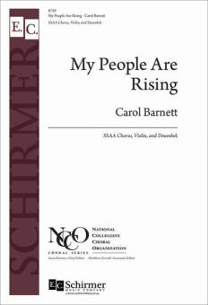 My People Are Rising 