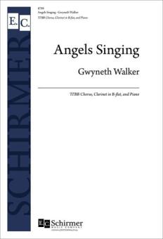 Angels Singing 