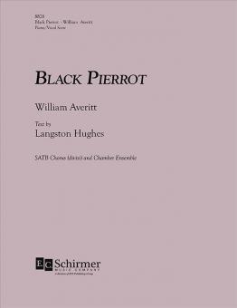 Black Pierrot 